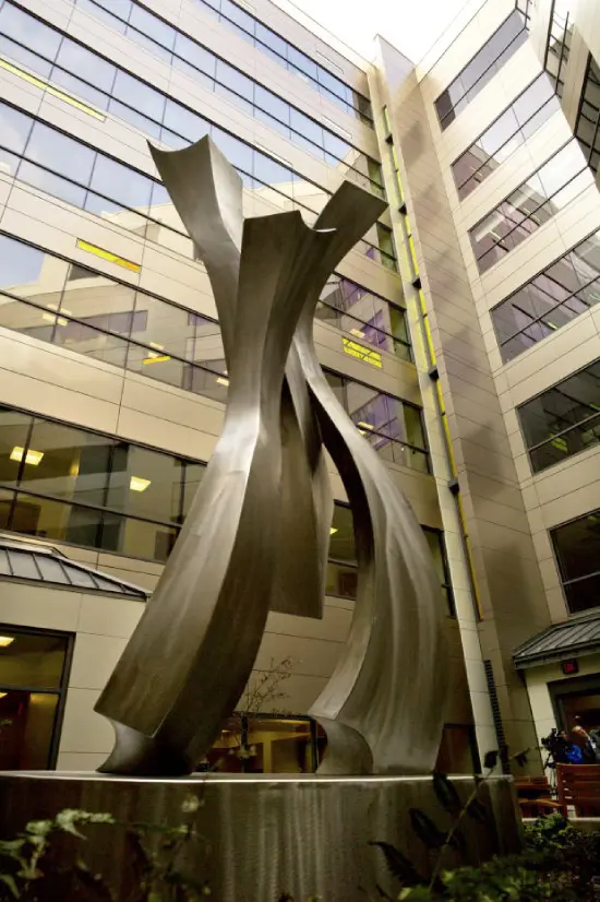 corporate-sculture